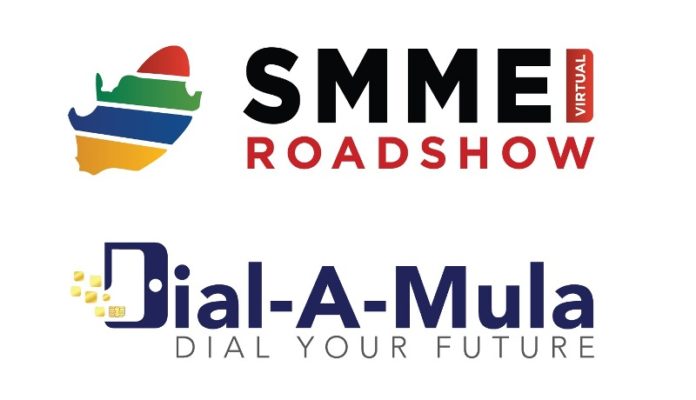 SMME Virtual Roadshow 2021