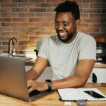 Self Employed – Work from Home – Small Business