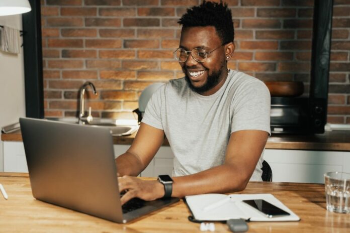 Self Employed - Work from Home - Small Business