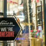 Small Business – Medium Business – Open for Business