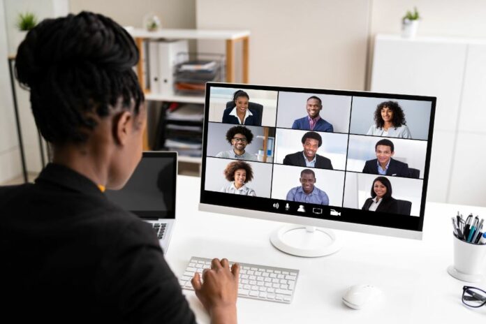 Virtual - Meetings - Summit - Afirca