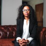 Katlego Kenoshi – CEO of Regoapele Capital