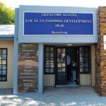 Regoapele Capital Rustenburg Business Hub