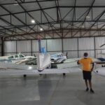 Westline Aviation School