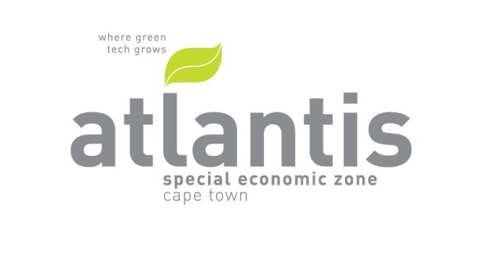 Atlantis Special Economic Zone for Green Technologies