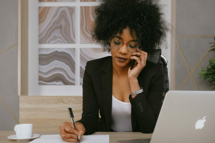 Business - Client Service - Customer Service