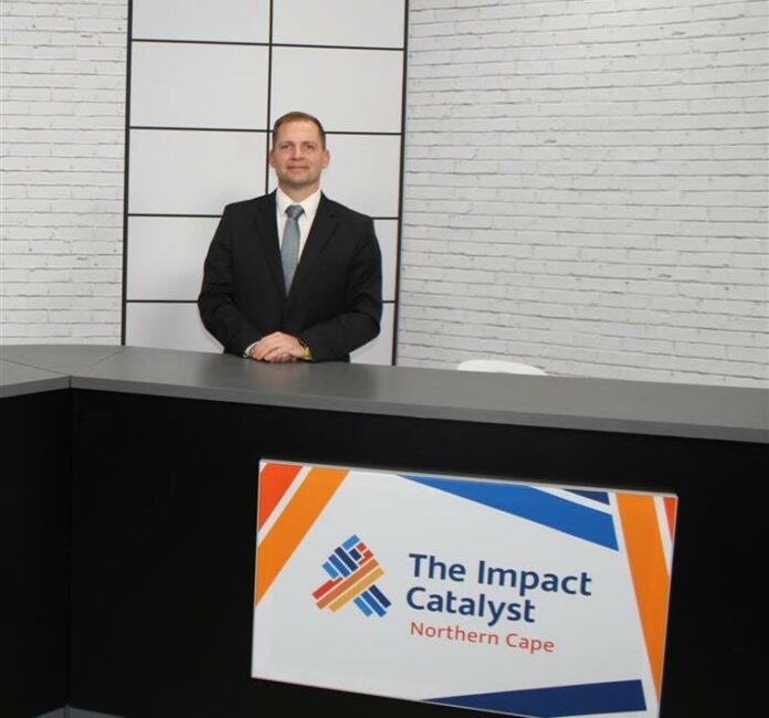 The Impact Catalyst Northern Cape