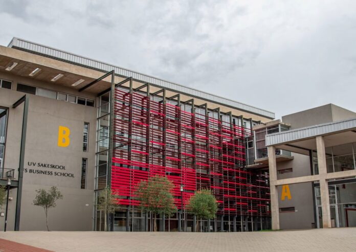 UFS Business School