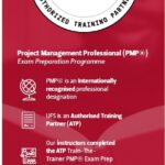 UFS Business School – PMI ATP