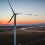 Wind Farm – Eastern Cape