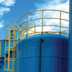 Kalahari Fuel Depot