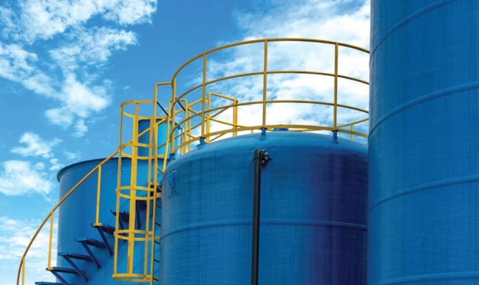 Kalahari Fuel Depot