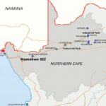 Northern Cape Industrial Development Corridor