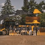 John Deere expands across Africa