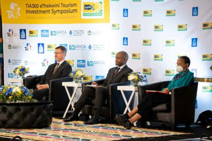 TIA360 eThekwini Tourism Investment Symposium