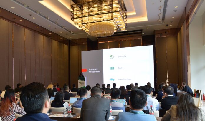 Mining Indaba China Roadshow 2021 Announced