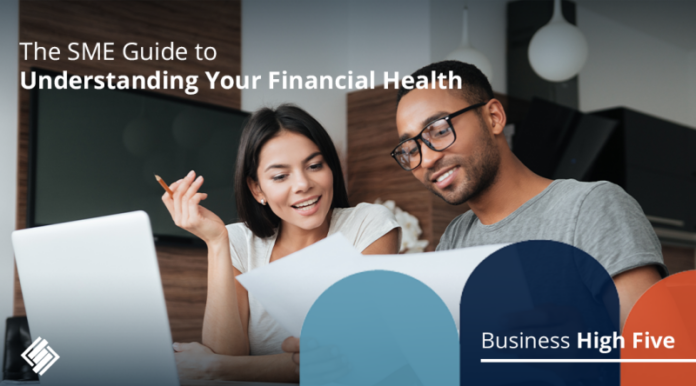 The SME Guide to Understnding Your Financial Health