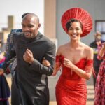 Customary Marriage