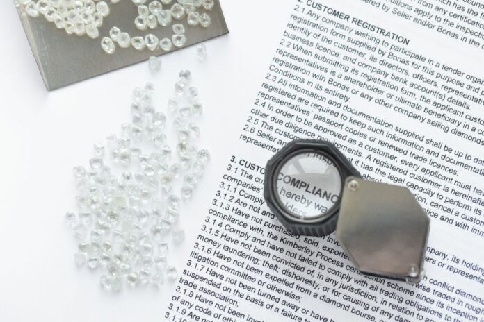 Chibza Diamonds - Tender House Project