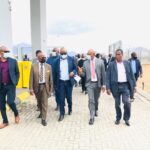 Fetakgomo-Tubatse Special Economic Zone Oversight Visit