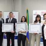 South Africa AGOA Exporter of the Year Awards-2