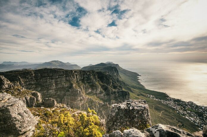South Africa - Scott Webb - Pexels