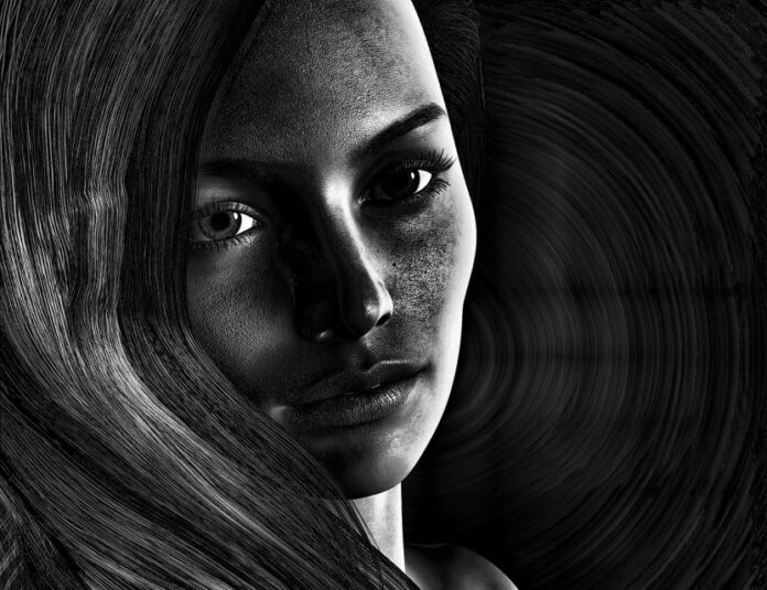 Stop Violence Against Women