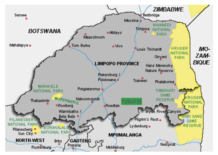 FTSEZ Location