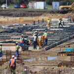 ELIDZ – Construction