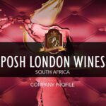 Posh London Wines
