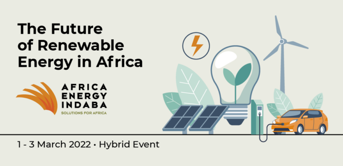 The Future of Renewable Energy in Africa