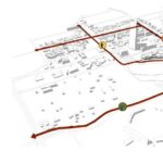 proposed urban upgrade