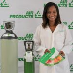 Air Products Freshline 2021