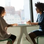 Business Conversation – Relationship Building -9