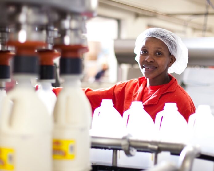 ELIDZ Agro Processing