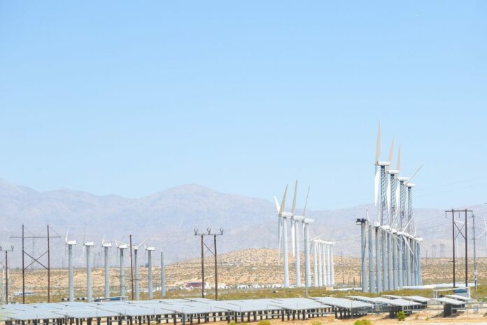 Energy Transition