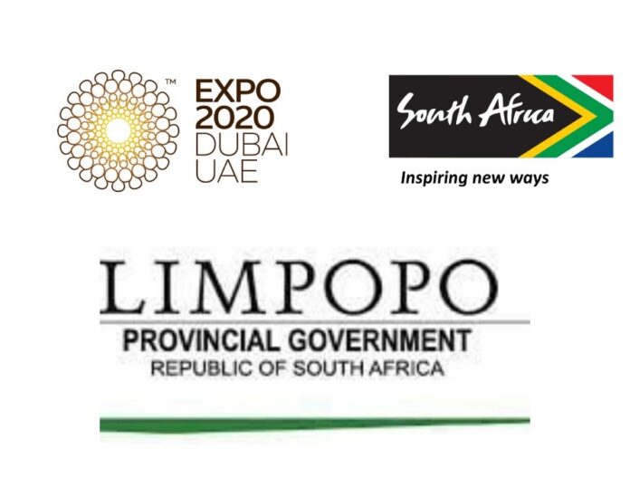 Limpopo at Expo2020Dubai
