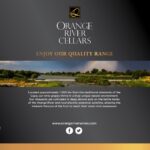 Orange River Cellars