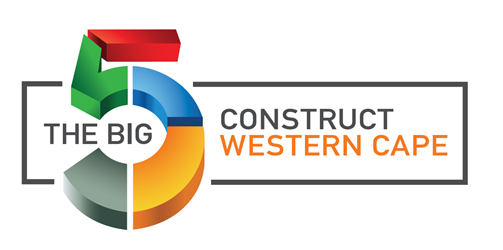 The Big 5 Construct Western Cape