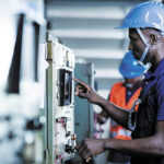 Africa Energy – oil and gas -1