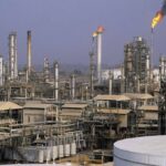 Africa Energy – oil and gas