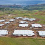 Ha-Belo Industrial Estate – Lesotho