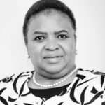 Hlaleleni Kathleen Matolo-Dlepu