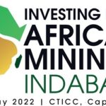 Mining Indaba 2022