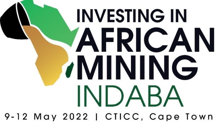 Mining Indaba 2022