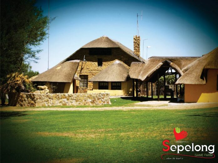 Sepelong Game Farm