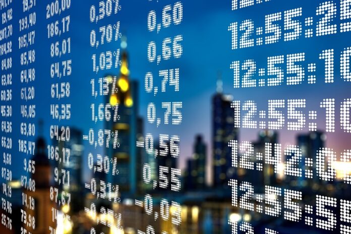 Stock Exchange - Stock Markets - Equity - Trading