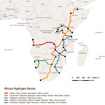 African Hydrogen Routes