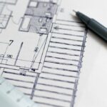 Architecture – Building Plans – Blueprint