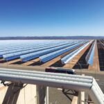 Climate Change – Renewable Energy
